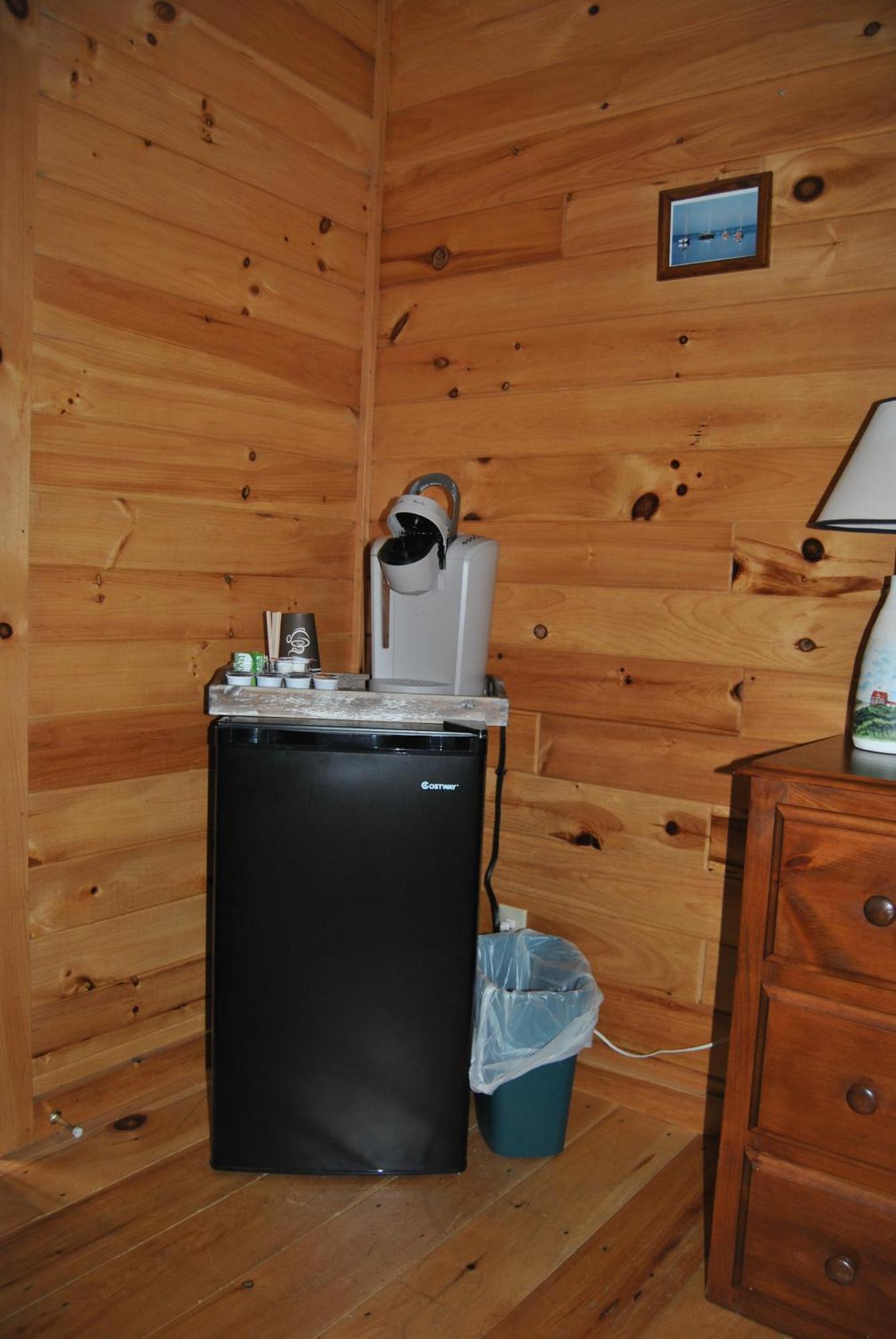 The Eggemoggin Reach Inn Brooklin Екстериор снимка