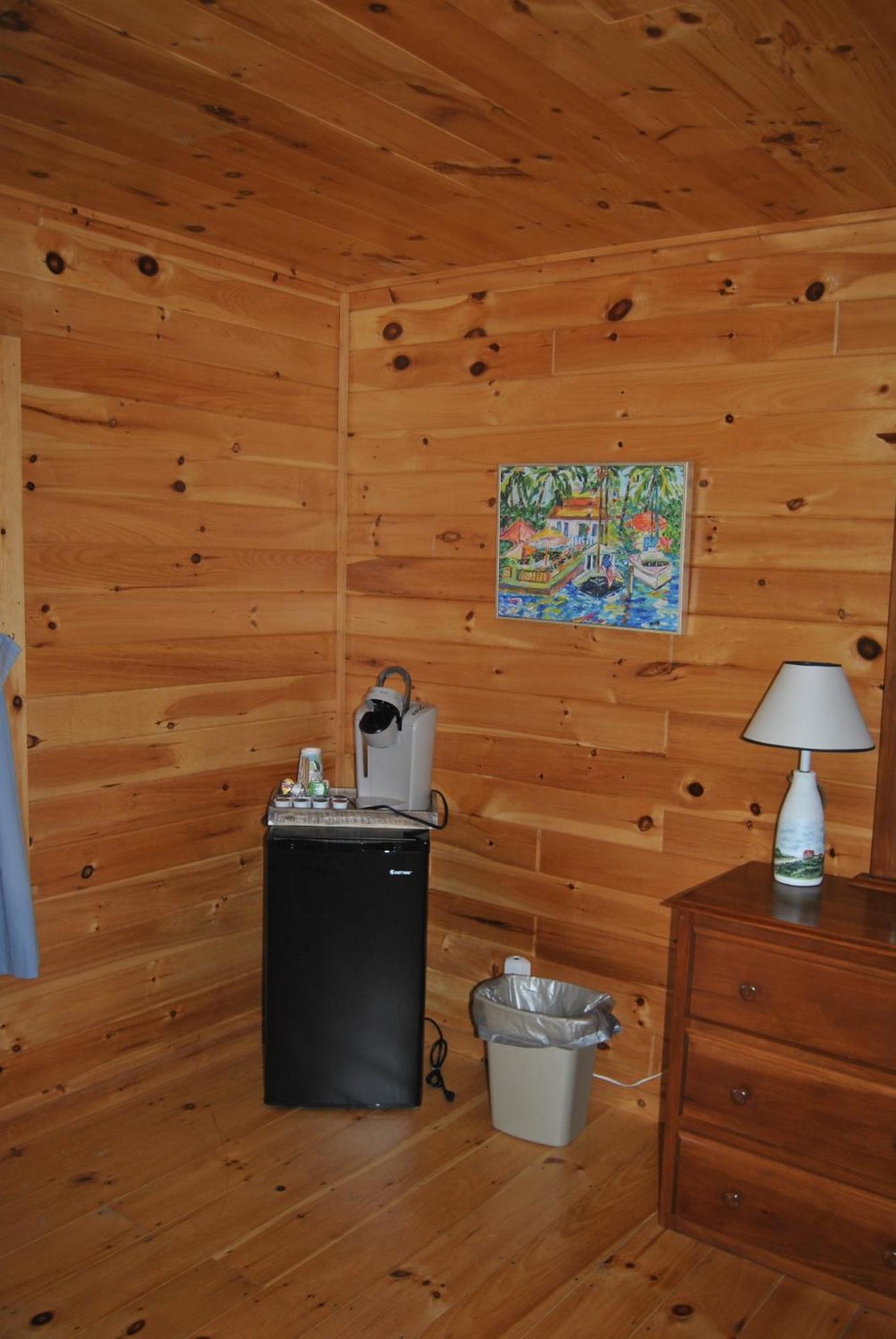 The Eggemoggin Reach Inn Brooklin Екстериор снимка