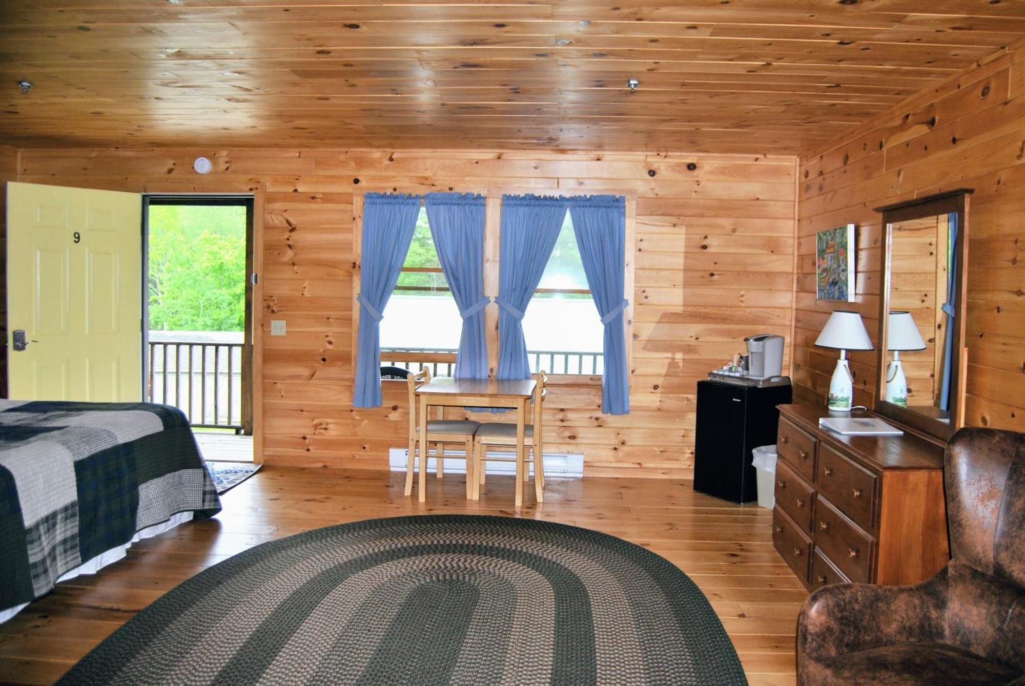 The Eggemoggin Reach Inn Brooklin Екстериор снимка